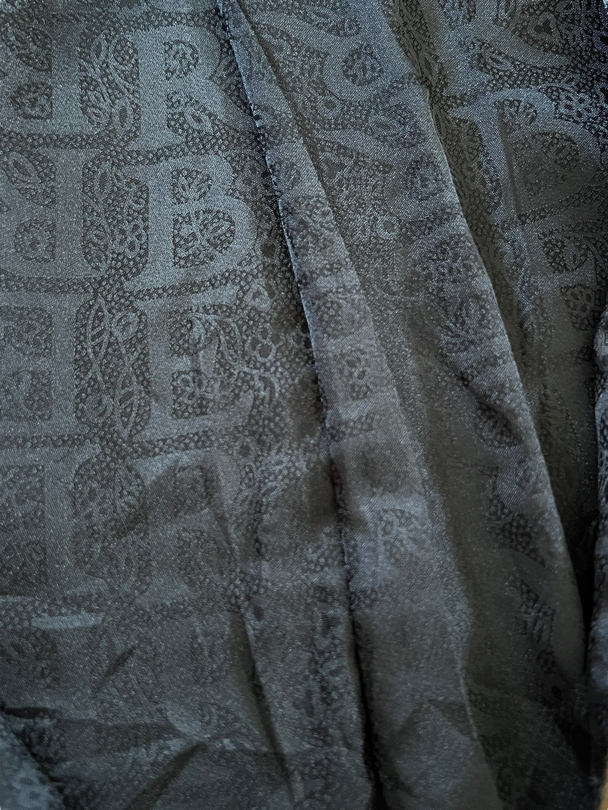 Burberry × Burberry Prorsum Vintage Burberry Prorsum Wool Long Coat Size US L / EU 52-54 / 3 - 11 Thumbnail