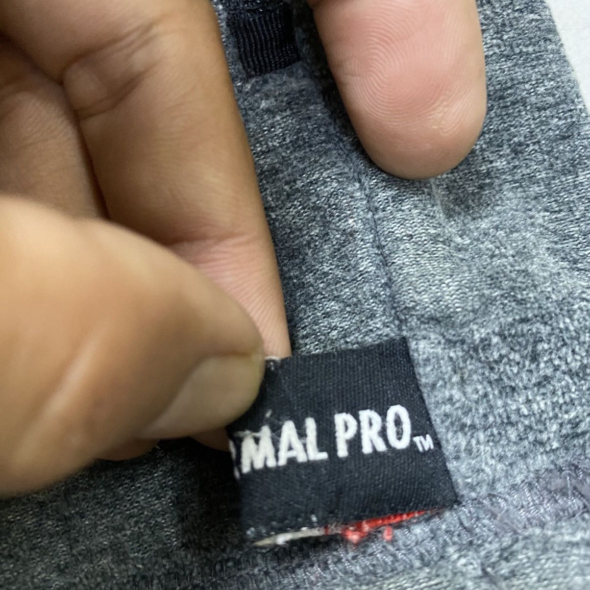 Polo Ralph Lauren Polo Sport X Polartec half zipper Size US L / EU 52-54 / 3 - 9 Thumbnail
