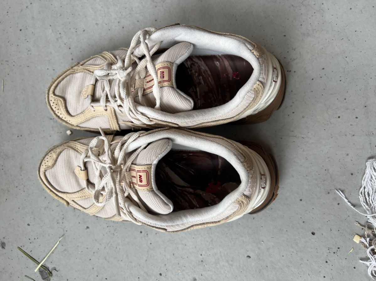 New Balance New Balance 1096r randomevent Size US 9.5 / EU 42-43 - 5 Thumbnail