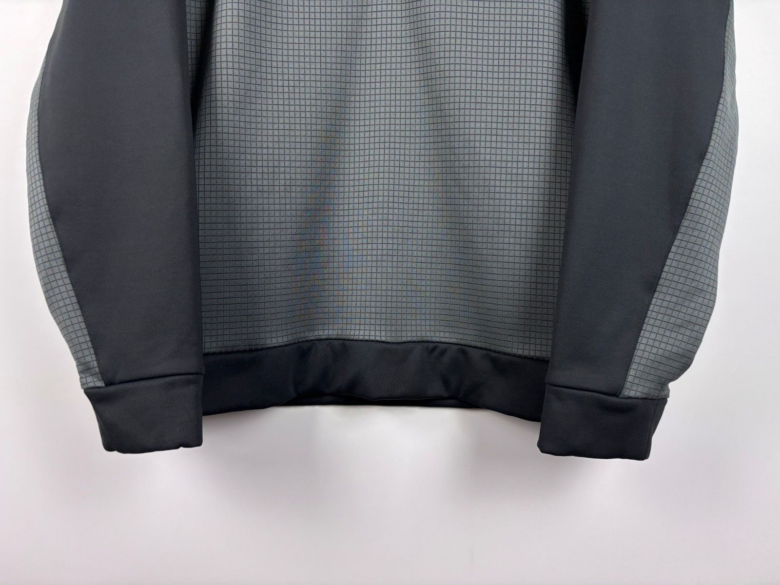 Berghaus Berghaus Sidley Zip Fleece Sweater Warm Pullover Outdoor XXL Size US XXL / EU 58 / 5 - 3 Thumbnail