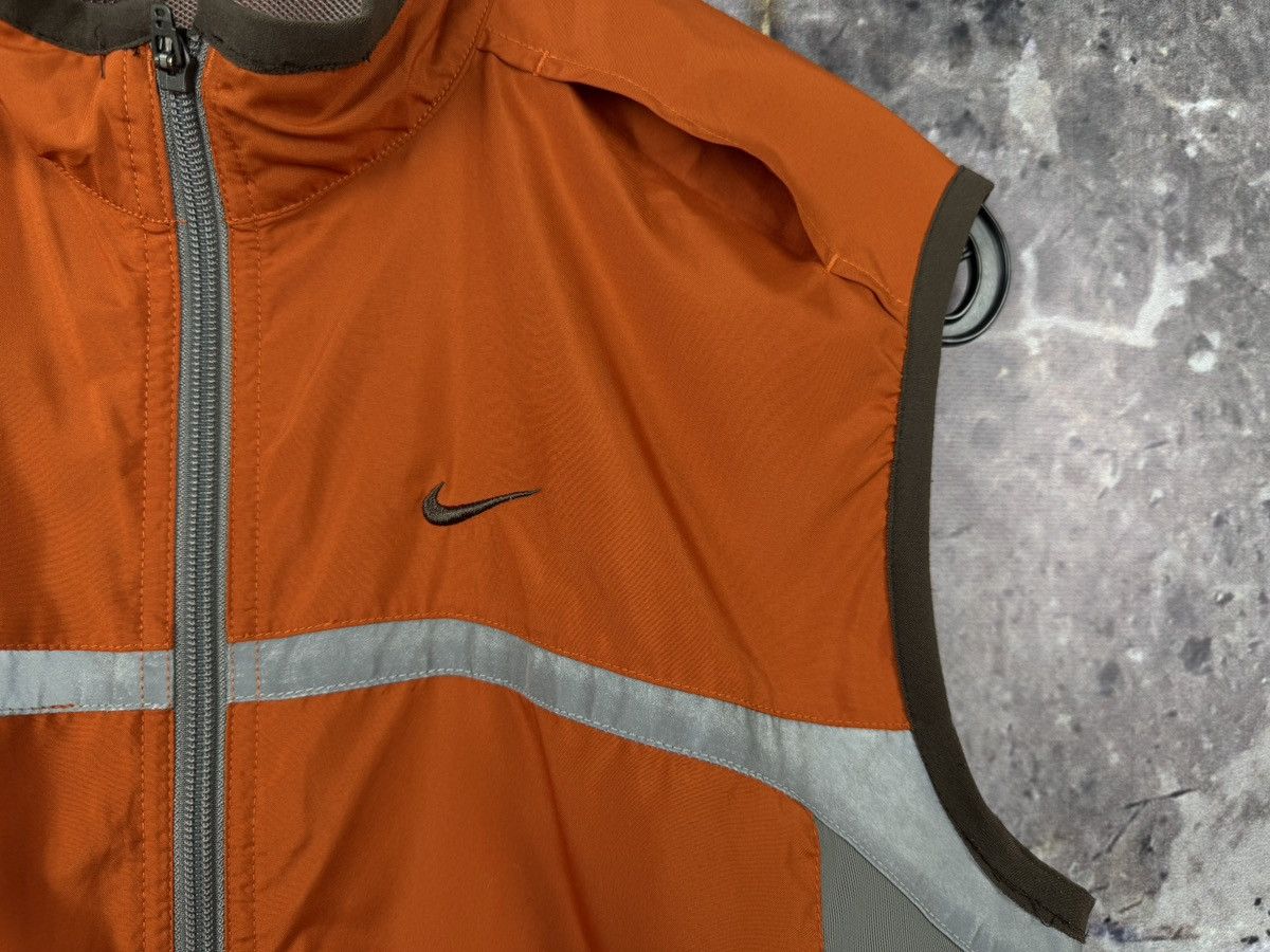 Umbro Men’s Nike Vest Vintage Sportswear Size Medium Size US M / EU 48-50 / 2 - 5 Thumbnail