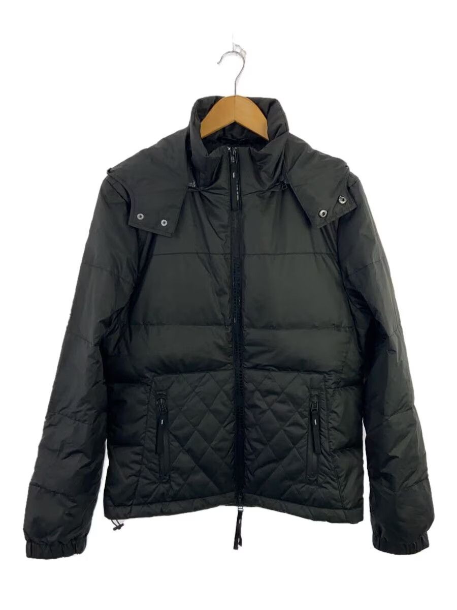 Number N ine Number Nine 2005 S S Nightcrawler Asymmetric hoodie Grailed