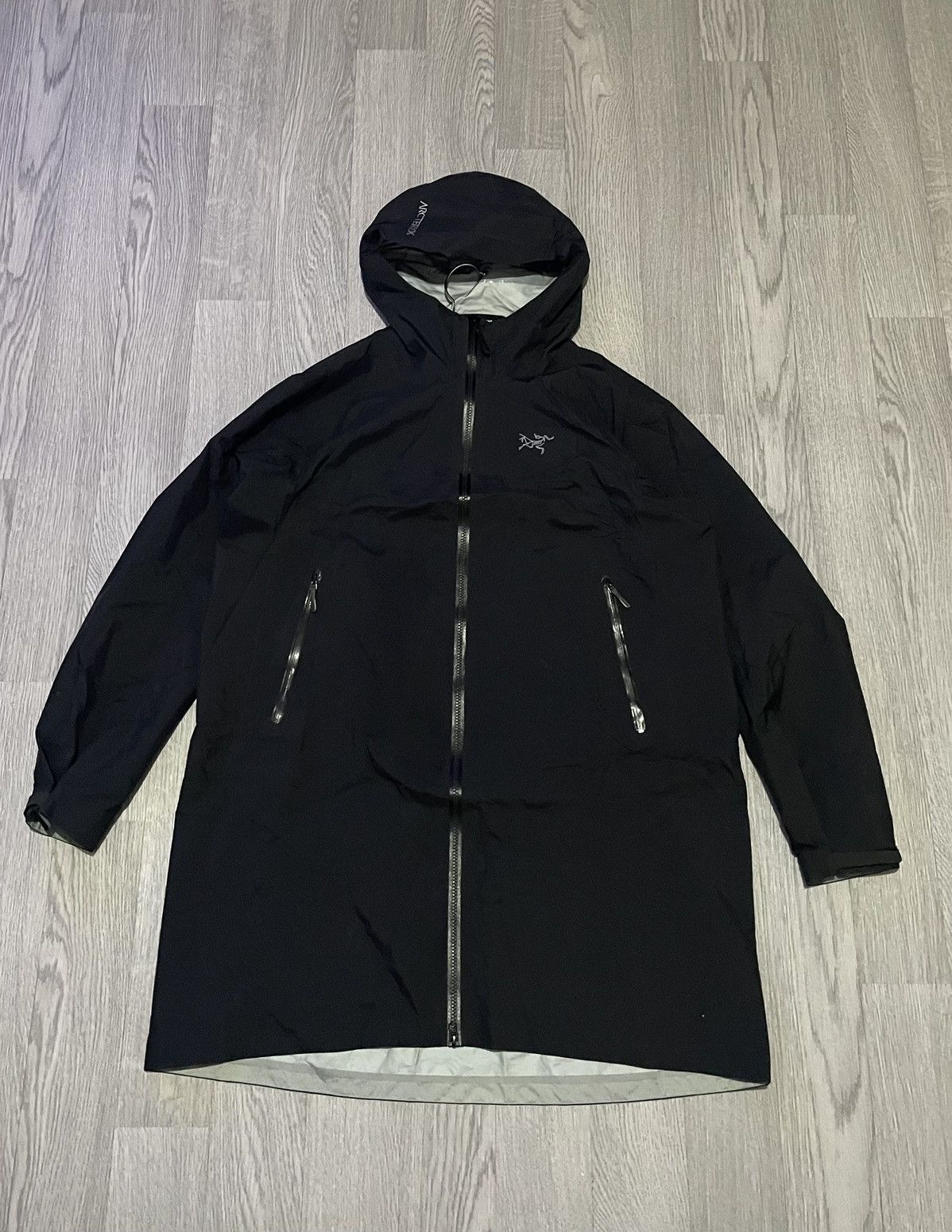 Arc'teryx Arcteryx Beta Coat Size XL / US 12-14 / IT 48-50 - 1 Thumbnail