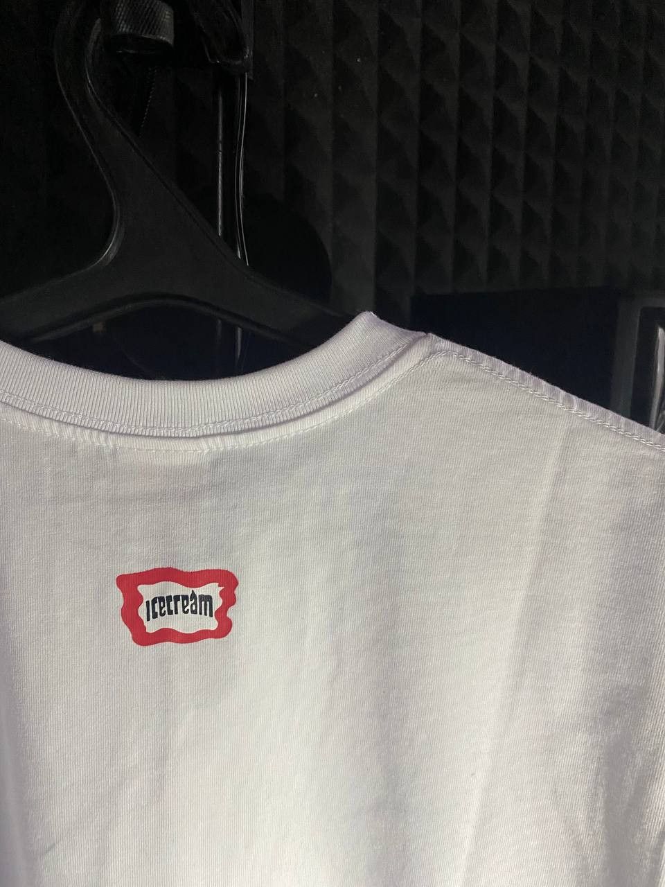 Icecream IceCream BBC - Life Tee Size US L / EU 52-54 / 3 - 2 Thumbnail
