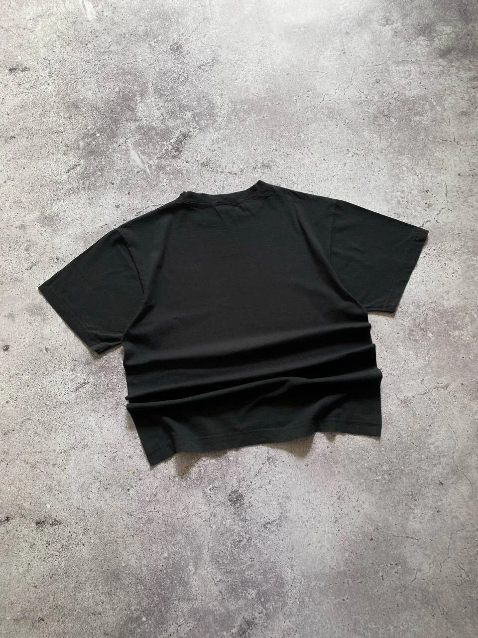 Vintage VINTAGE 90s CHE GUEVARA "HASTA LA VICTORIA" TEE FADED Size US XL / EU 56 / 4 - 6 Thumbnail