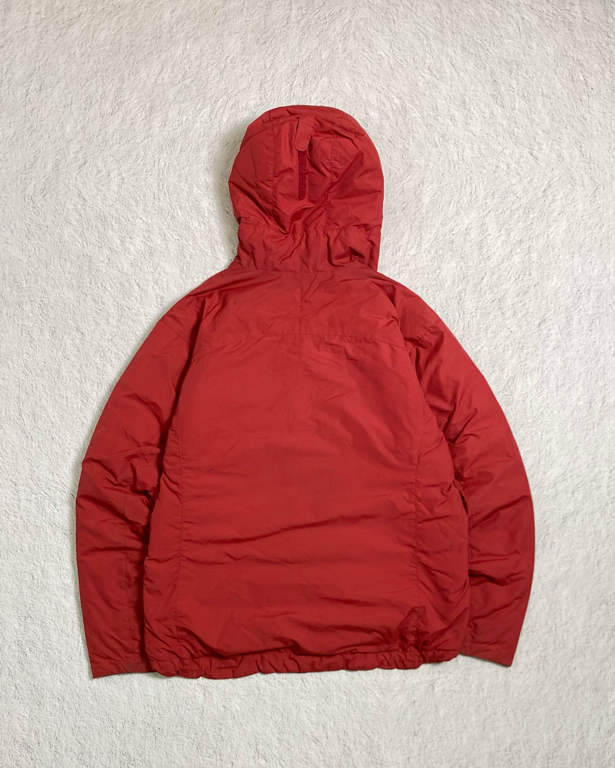 Montbell Montbell Puffer Goose Down jacket Size US M / EU 48-50 / 2 - 3 Thumbnail