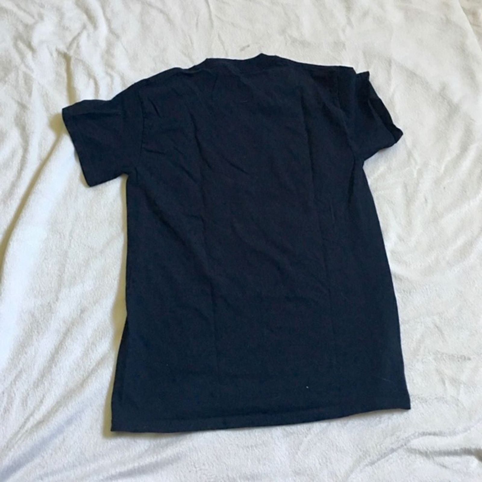 Gildan They Tried to Bury Us Inspirational Quote Shirt | Sz S Size S / US 4 / IT 40 - 4 Thumbnail