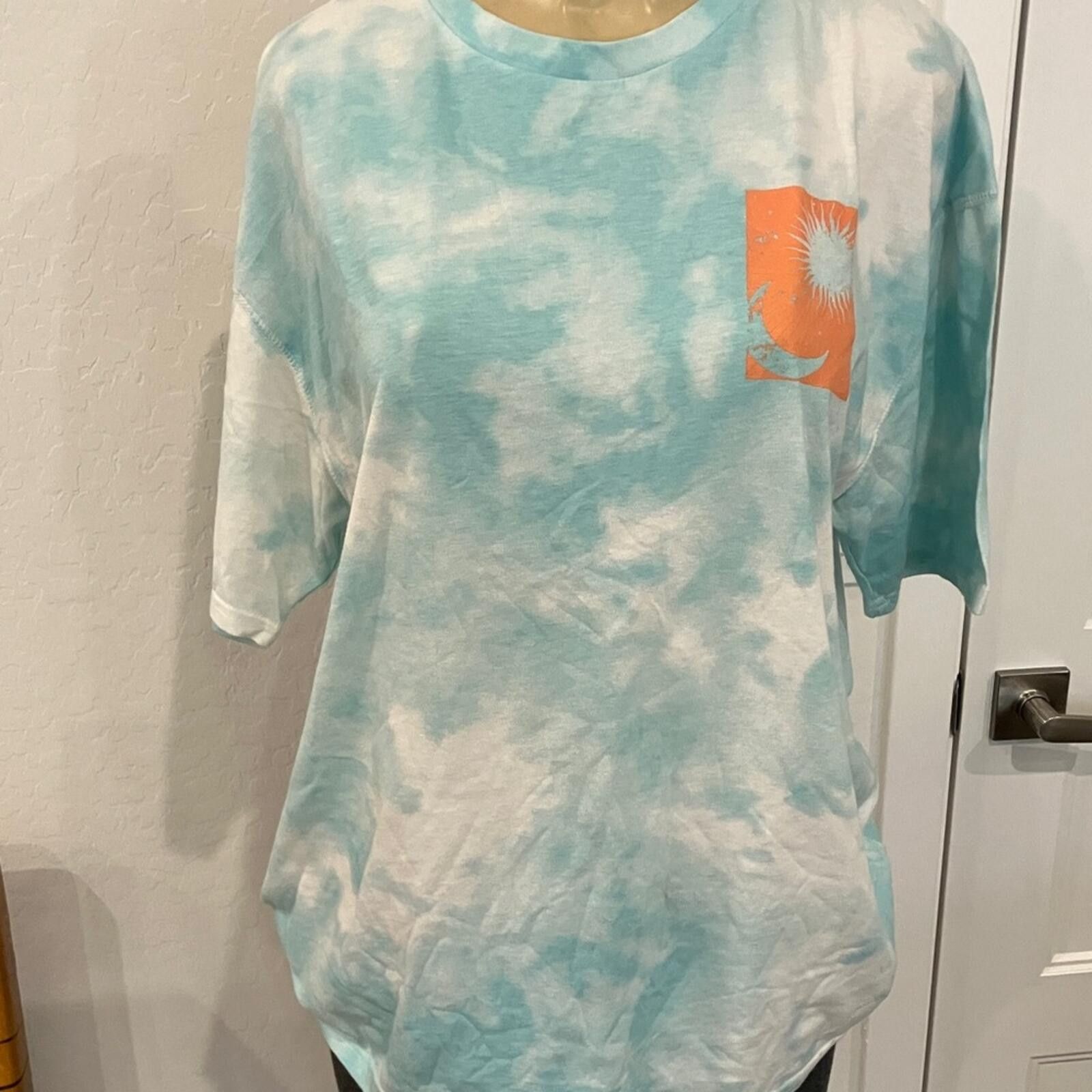 Other Lot of 4 t-shirts. See pictures and descriptions Size S / US 4 / IT 40 - 1 Thumbnail