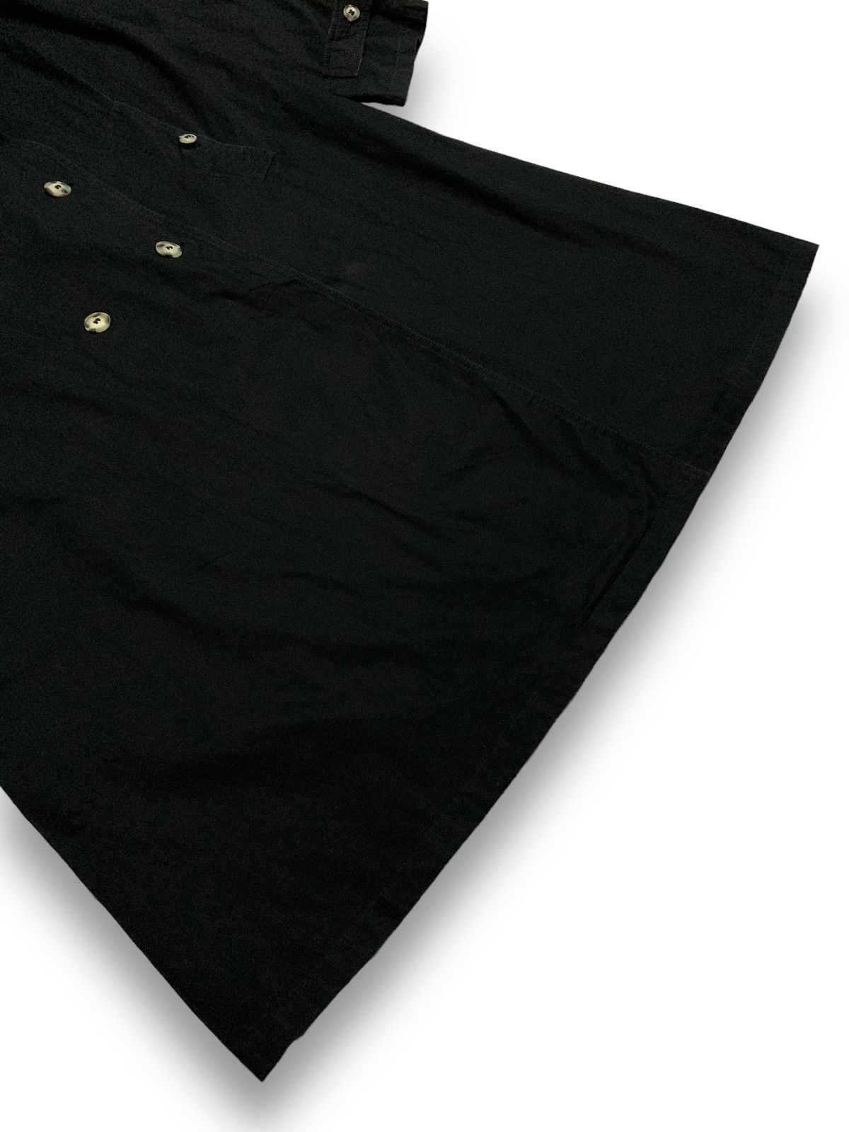 Herno Vintage Y2K Herno Double Breast Trench Coat Made in Italy Size US M / EU 48-50 / 2 - 9 Thumbnail