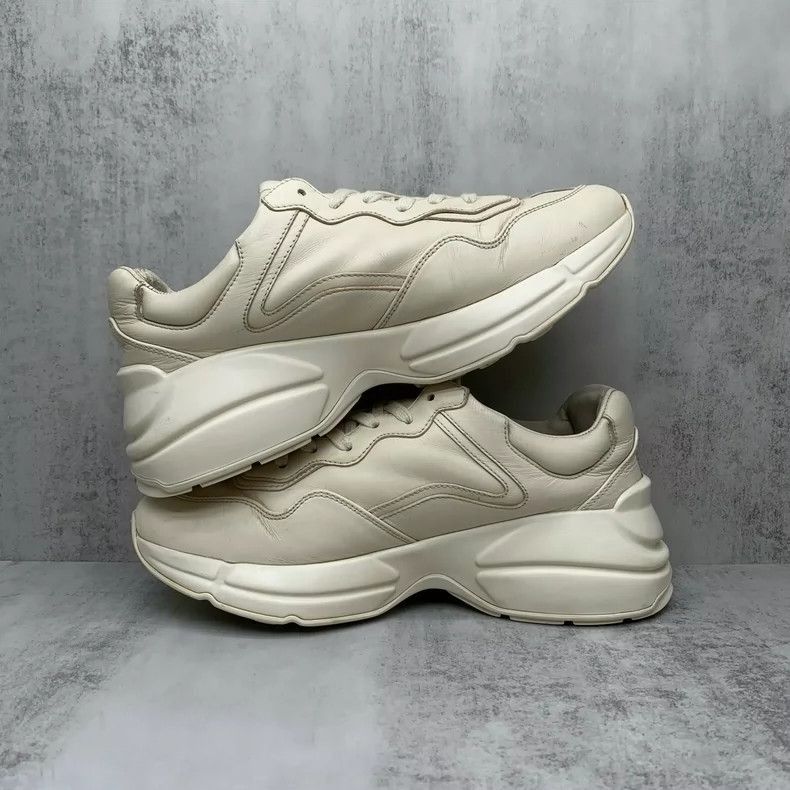 Gucci Gucci Dad Sneakers in Size 38 for Sale-2506 Size US 7 / EU 40 - 3 Thumbnail