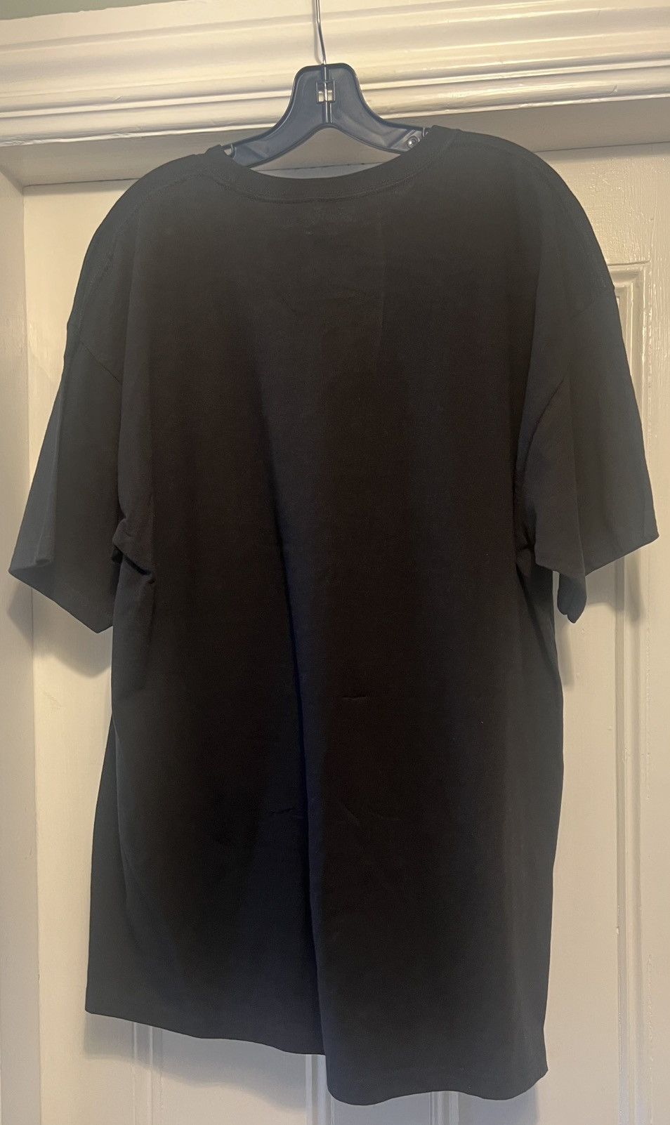 Cross Colours Authentic Cross Colours HBCU 1837 tee t-shirt black XL Size US XL / EU 56 / 4 - 4 Thumbnail