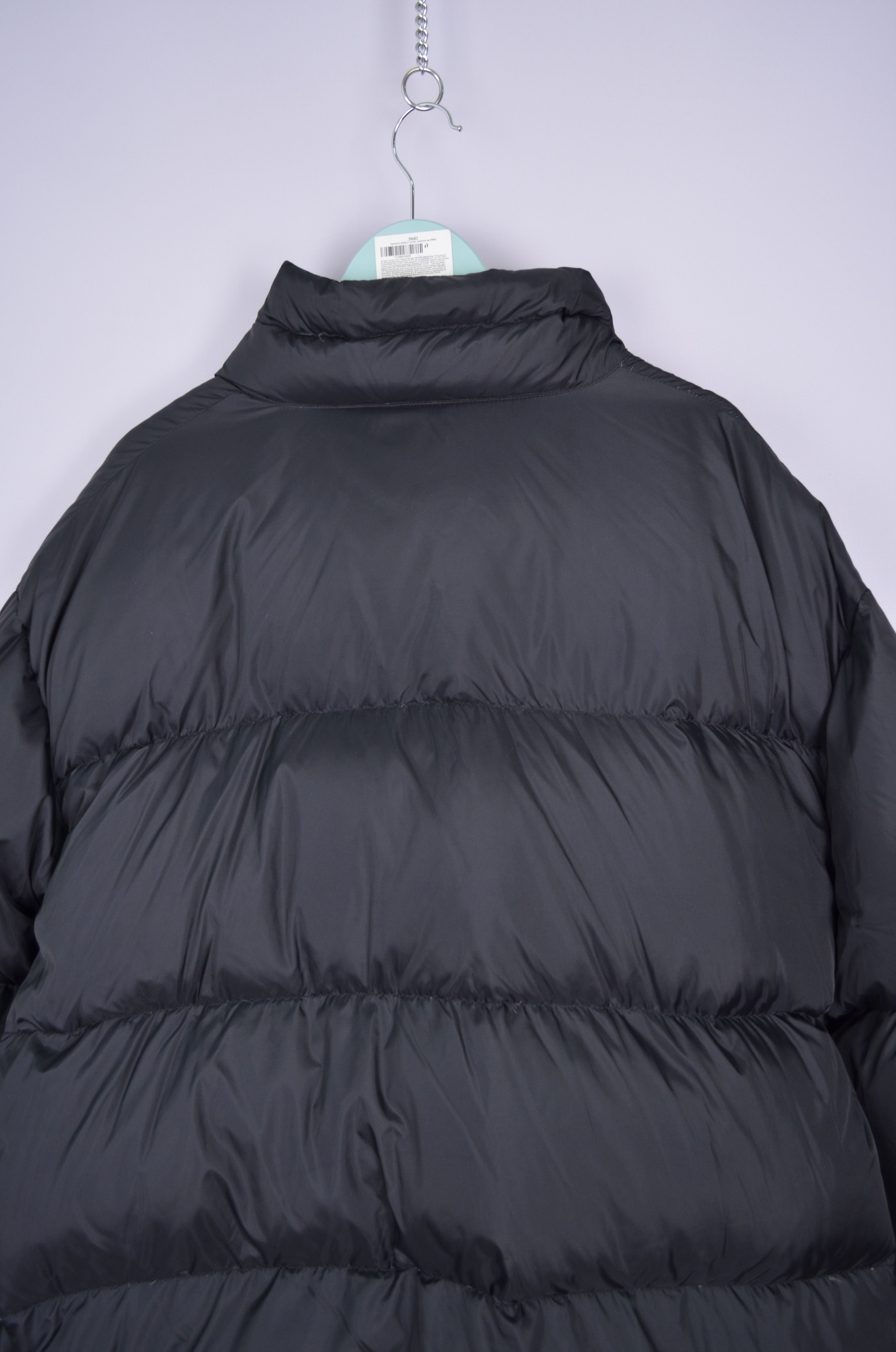 Chaps Ralph Lauren × Designer Chaps by Ralph lauren Down Black Puffer Jacket Size XXL Size US XXL / EU 58 / 5 - 8 Thumbnail