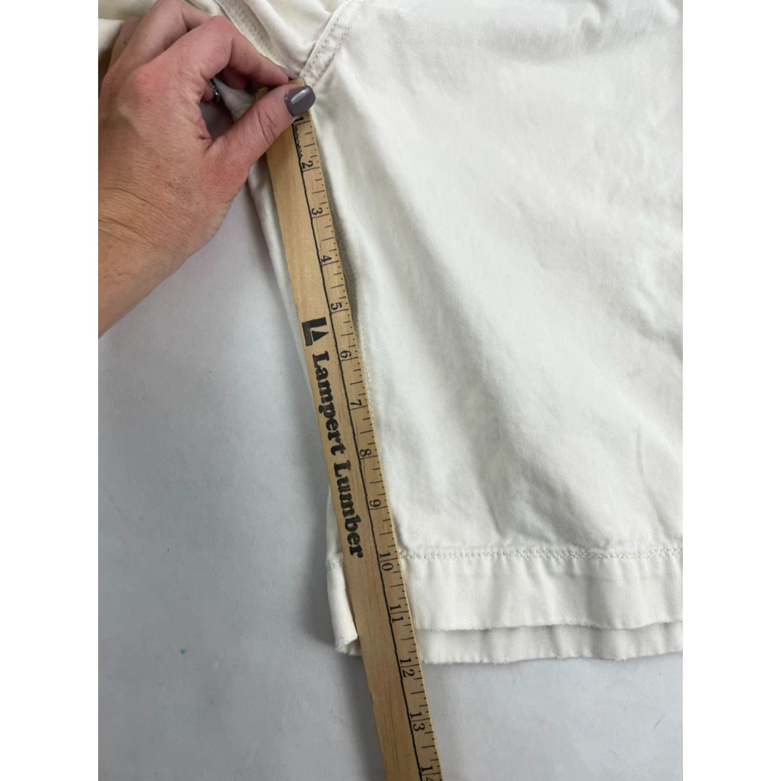 American Eagle Outfitters VINTAGE? No. Size US 30 / EU 46 - 5 Thumbnail