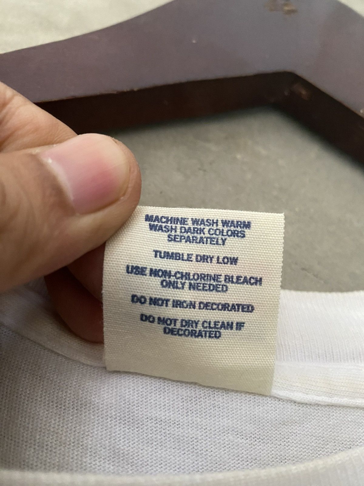 Buzz Rickson's × Japanese Brand × Toyo Enterprises Buzz Rickson’s Us Army Air Force USAF Short Sleeve T-Shirt l Size US M / EU 48-50 / 2 - 6 Thumbnail