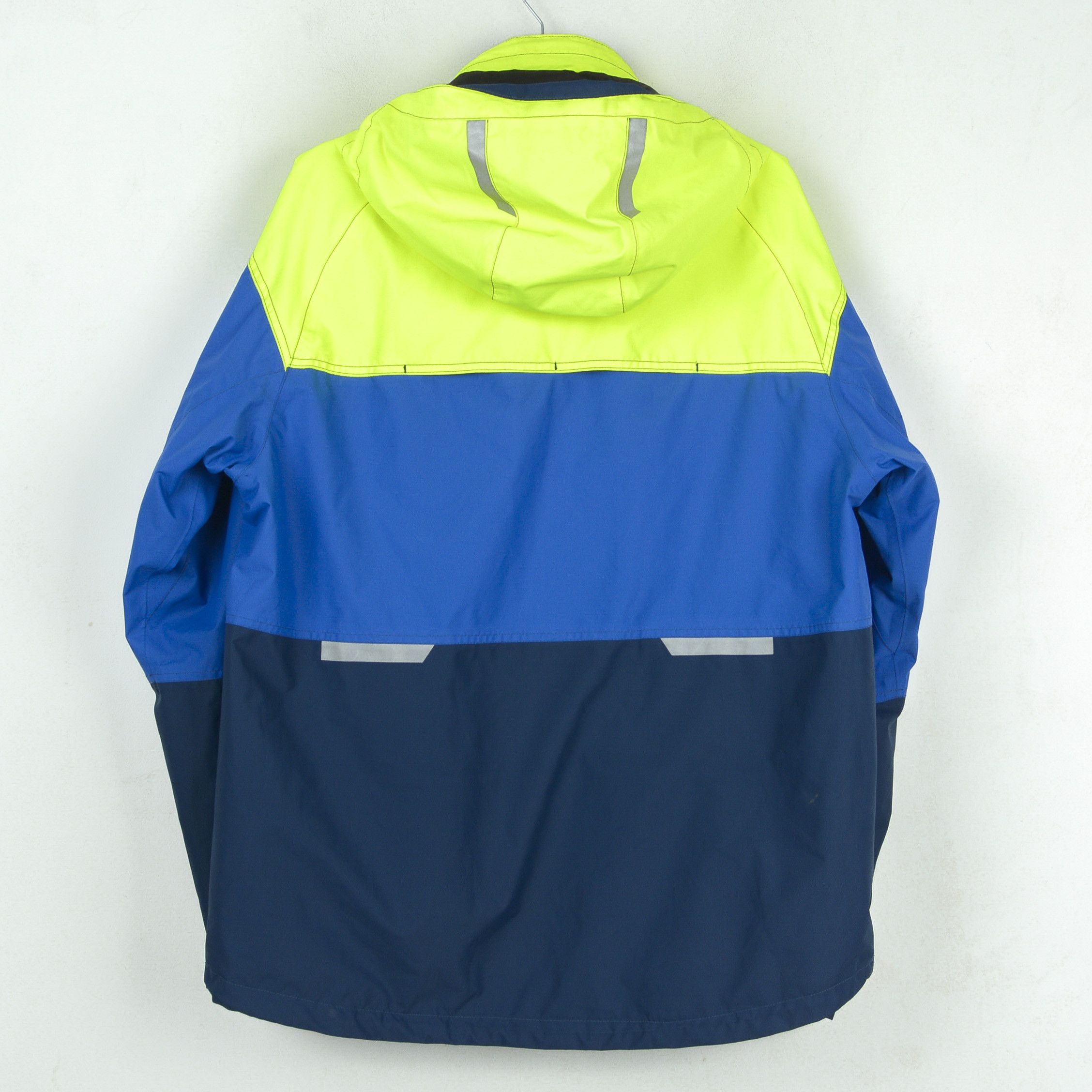 Other Fristads Kansas Airtech L Shell Jacket Coat Chore Utility Size US L / EU 52-54 / 3 - 3 Thumbnail