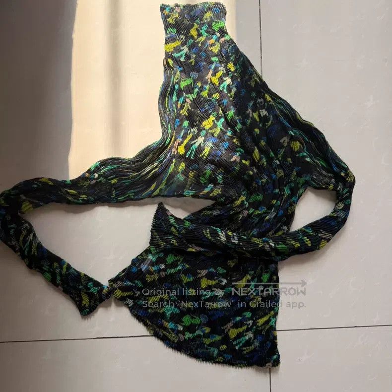 Issey Miyake Issey Miyake Vintage wicker top Size M / US 6-8 / IT 42-44 - 5 Thumbnail