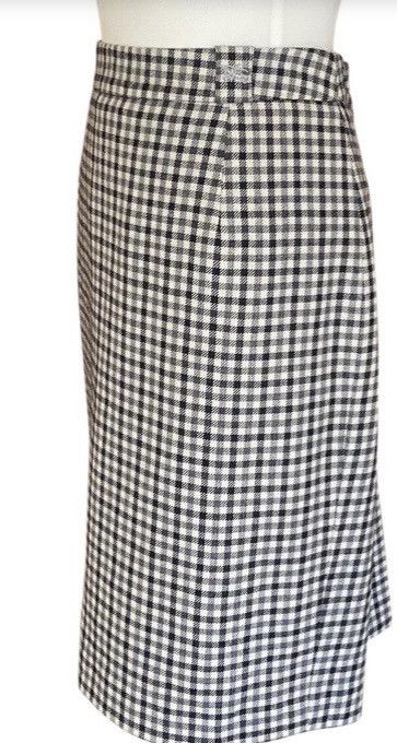 Burberry Burberry skirt Size 28" / US 6 / IT 42 - 2 Thumbnail
