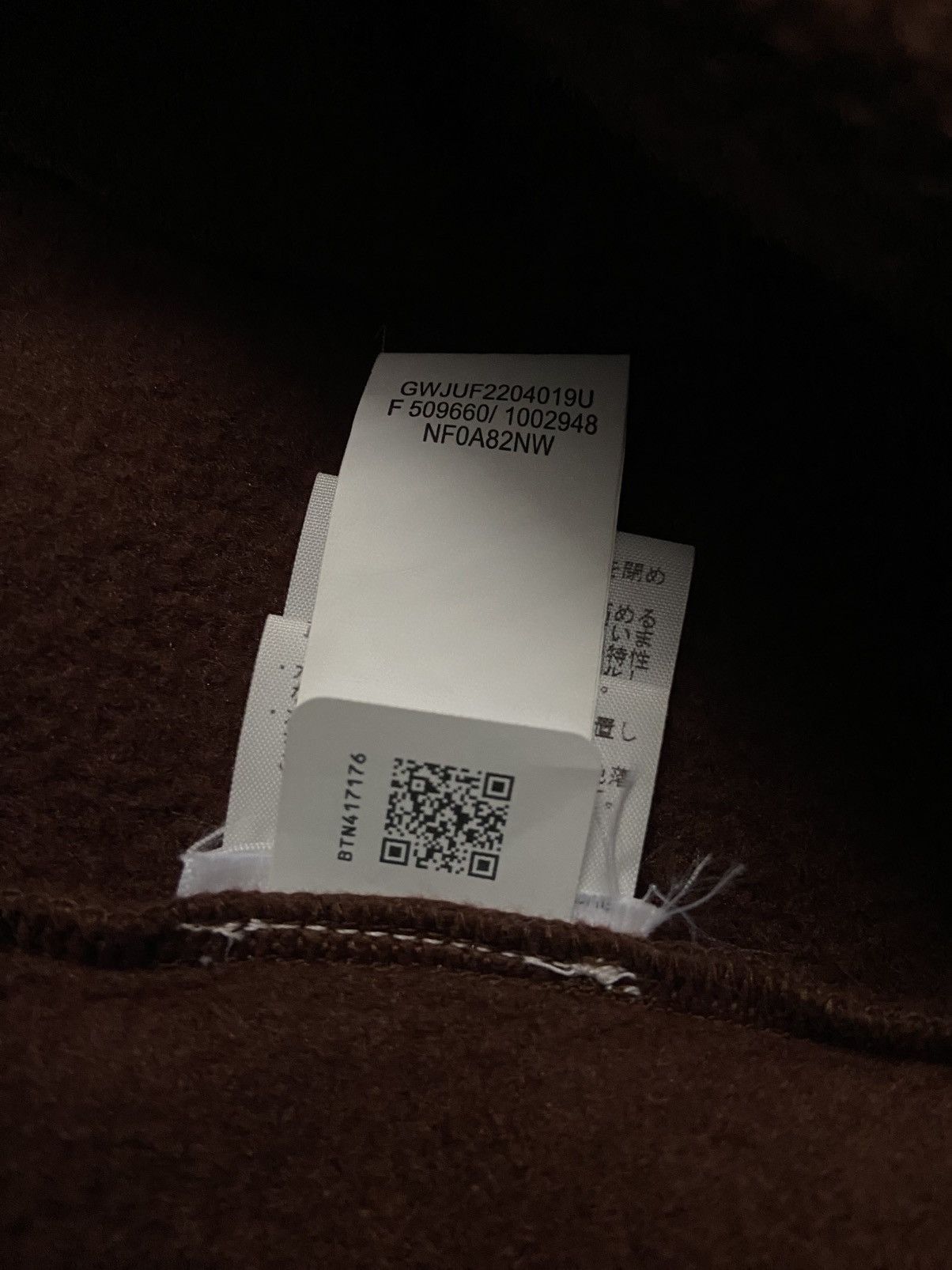 Supreme × The North Face Supreme x Northface Steep Tech Fleece Pullover Size US M / EU 48-50 / 2 - 8 Thumbnail