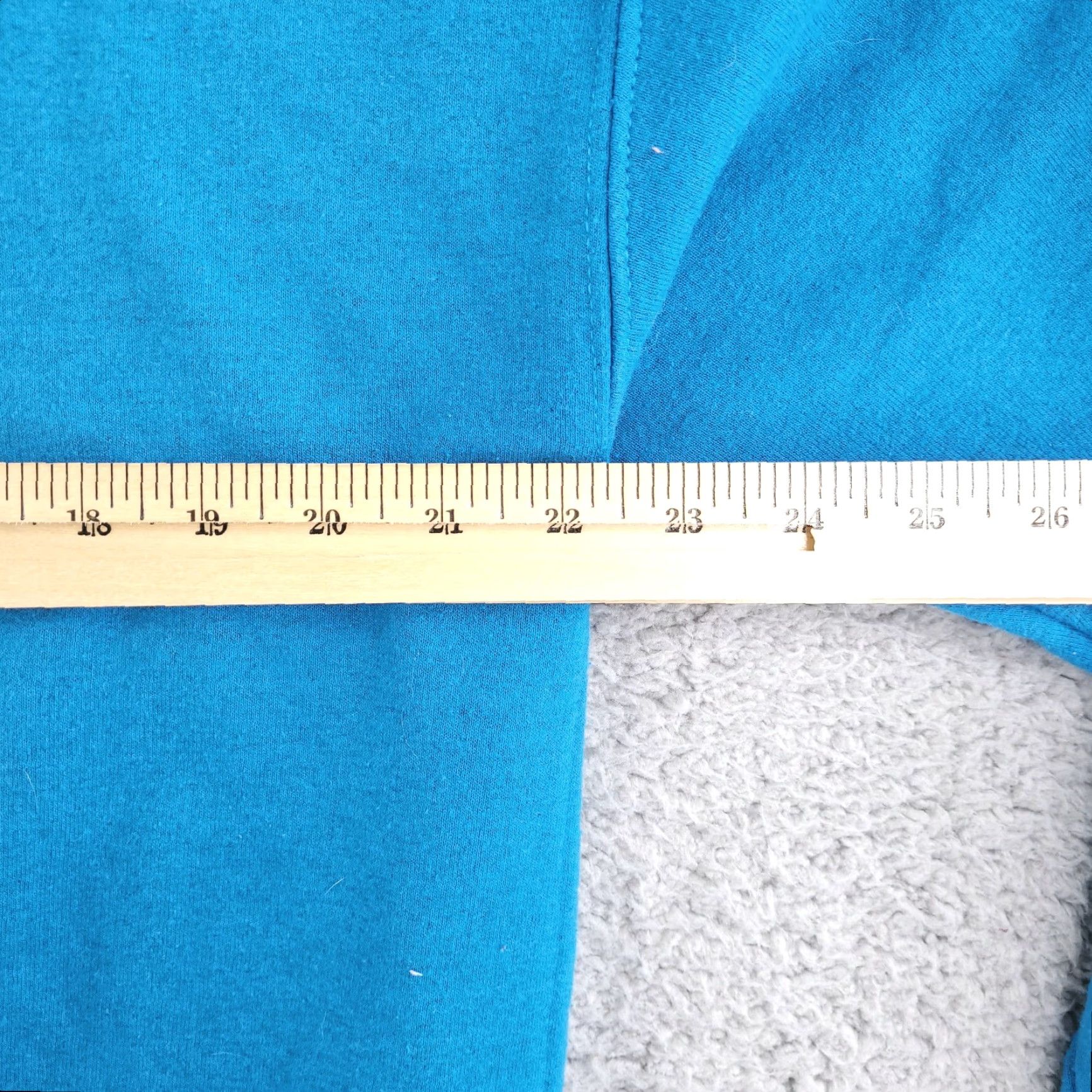 Vintage Coastal Edge Crewneck Sweatshirt Mens Large Blue Pullover Beach Vintage No Size US L / EU 52-54 / 3 - 6 Thumbnail