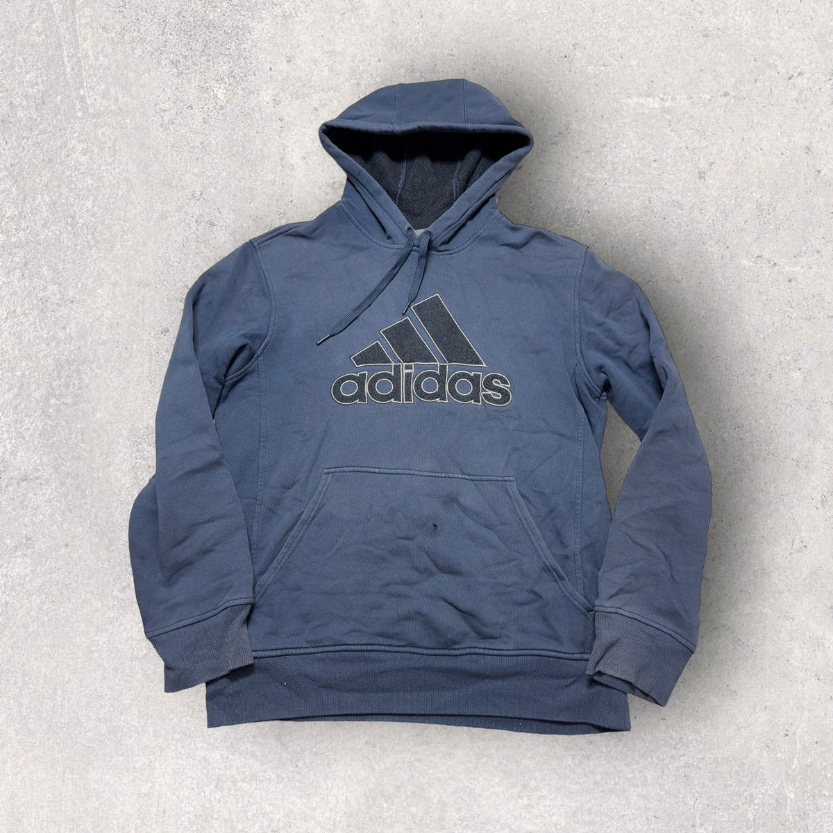 Adidas Adidas hoodie Size US M / EU 48-50 / 2 - 1 Thumbnail