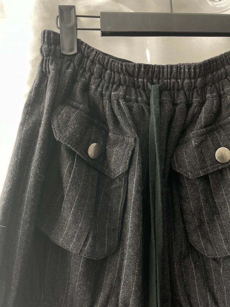 Comme des Garcons Comme des Garcons size m Vintage Gusset Pocket Skirt Size 25" / US 0 / IT 36 - 3 Thumbnail