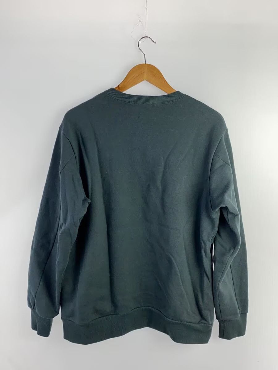 Undercover Barbed Wire U Logo Crewneck Sweatshirt Size US L / EU 52-54 / 3 - 2 Thumbnail