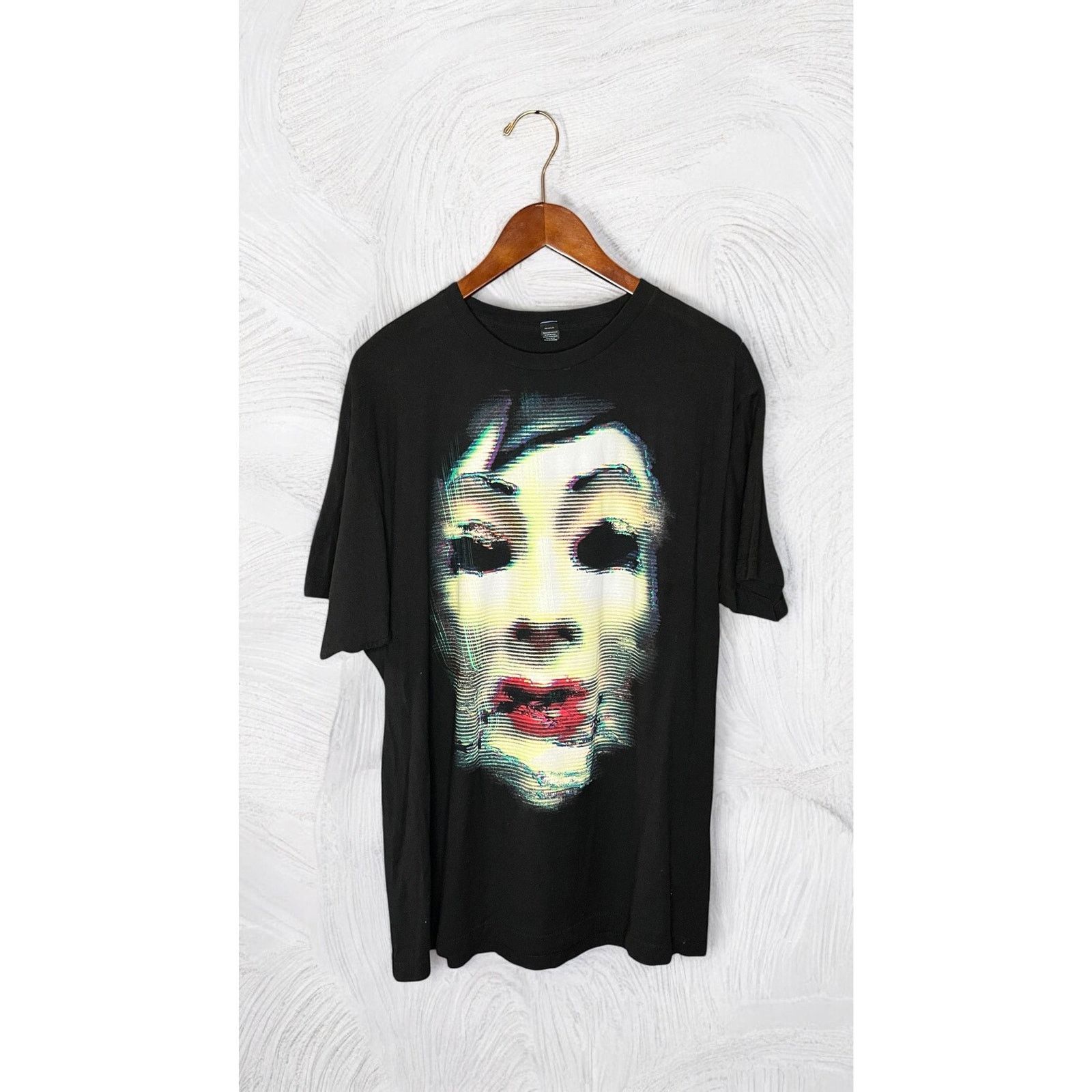 Tultex Warped Tour 2015 Size US XL / EU 56 / 4 - 1 Thumbnail