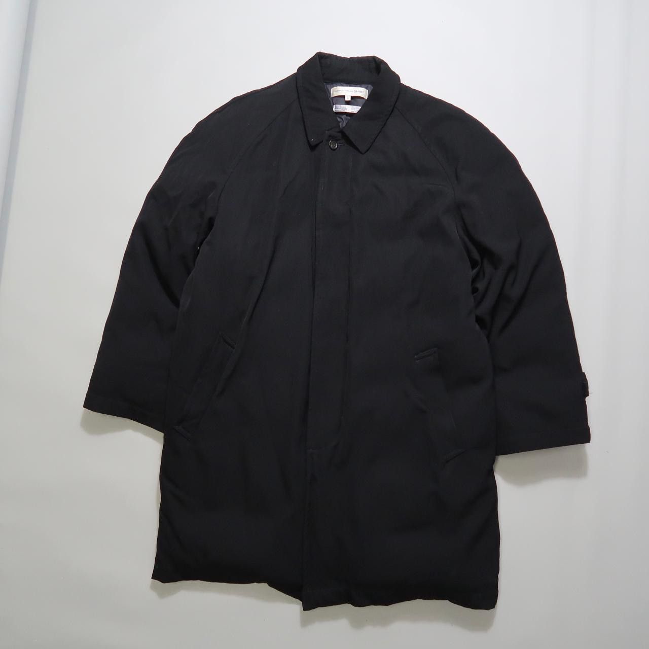 Comme des Garcons Comme des Garçons jacket Size US L / EU 52-54 / 3 - 1 Thumbnail