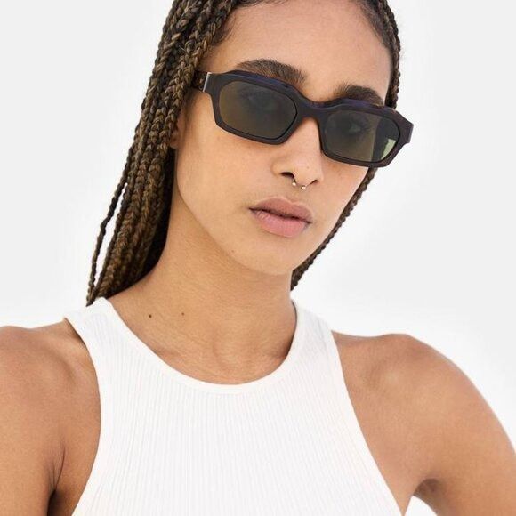 Retrosuperfuture RetroSuperFuture BOLETUS 3627 1KU Sunglasses -Lowest price! Size ONE SIZE - 2 Thumbnail