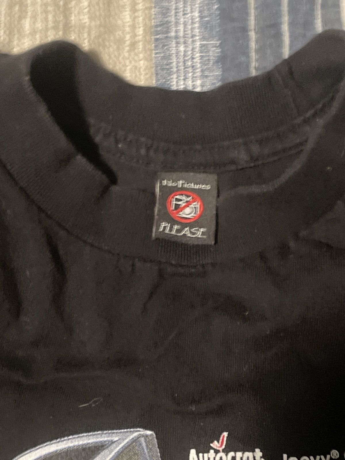 Other Joeyy comes home tour merch Size US XL / EU 56 / 4 - 3 Thumbnail