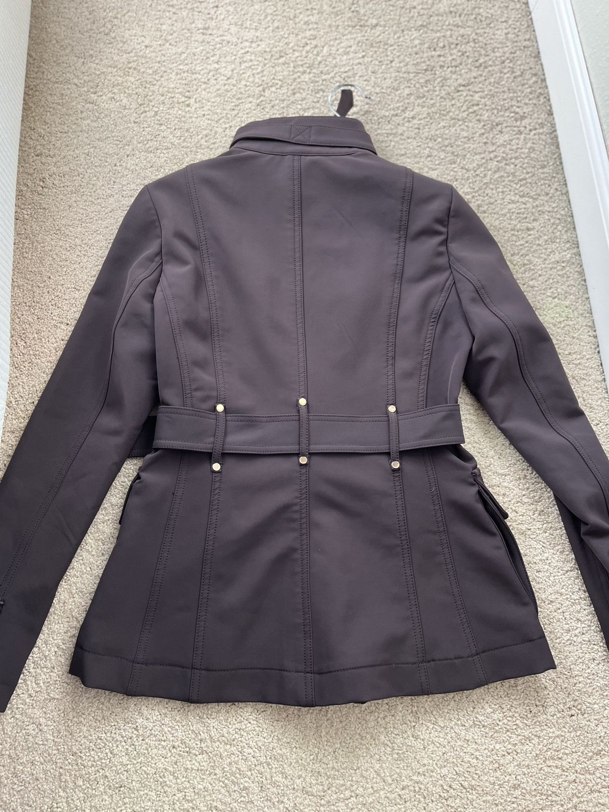 Other Coat Size S / US 4 / IT 40 - 4 Thumbnail