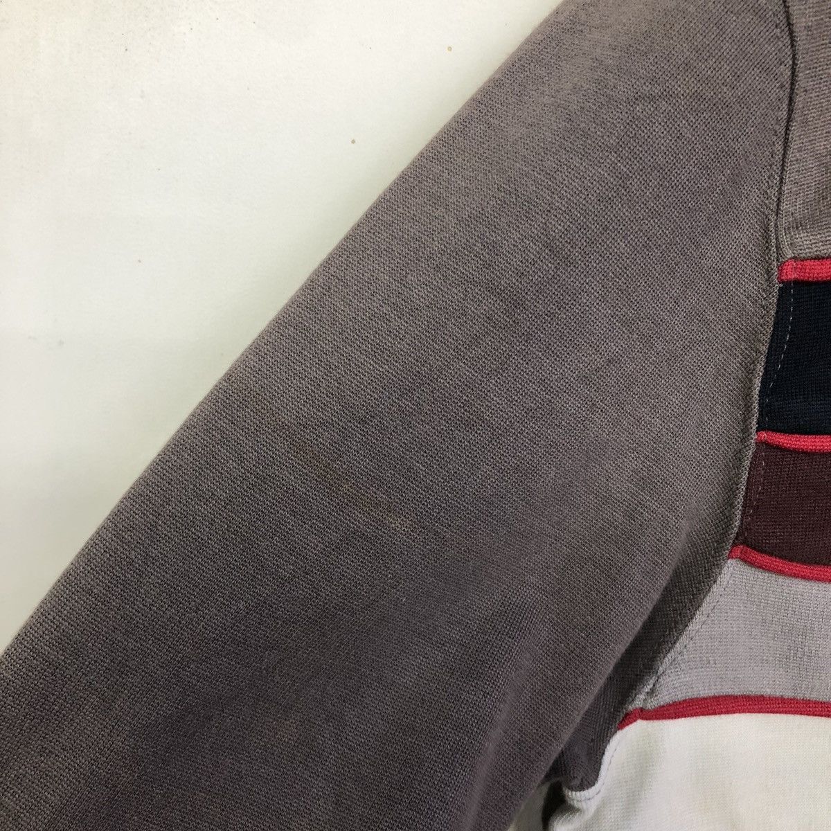 Ben Sherman Ben Sherman Fullziper Tracktop Suits Sweaters Size US M / EU 48-50 / 2 - 10 Thumbnail