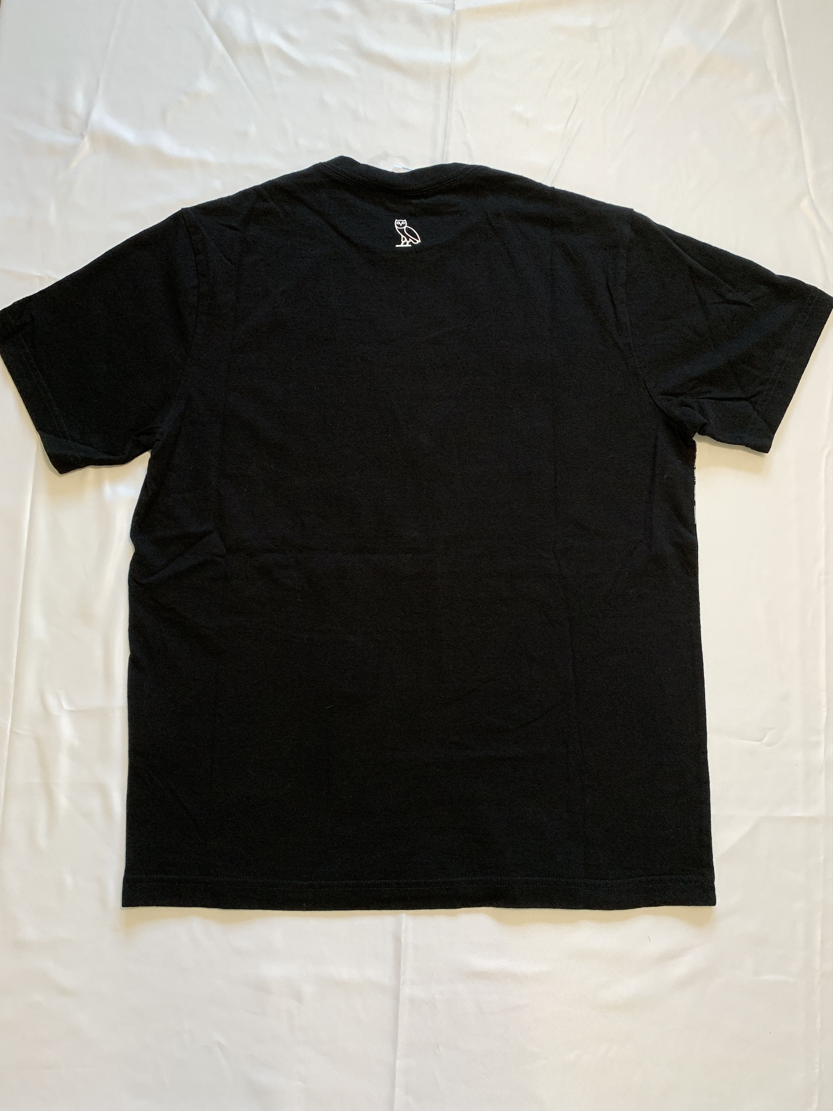 Drake OVO CHERUB CUPID OWL T-SHIRT TEE Size US S / EU 44-46 / 1 - 7 Thumbnail