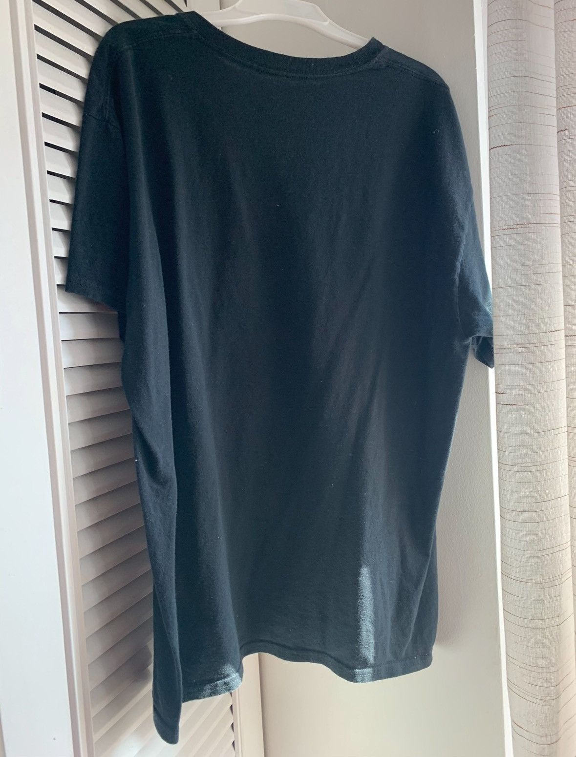 Vintage Vintage Scarface T Size US L / EU 52-54 / 3 - 2 Thumbnail