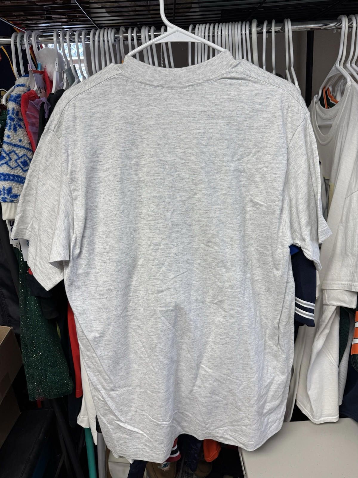 Chalk Line × NFL × Vintage NWT Vintage Miami Dolphins Chalk Line Tshirt Size Large Size US L / EU 52-54 / 3 - 5 Thumbnail