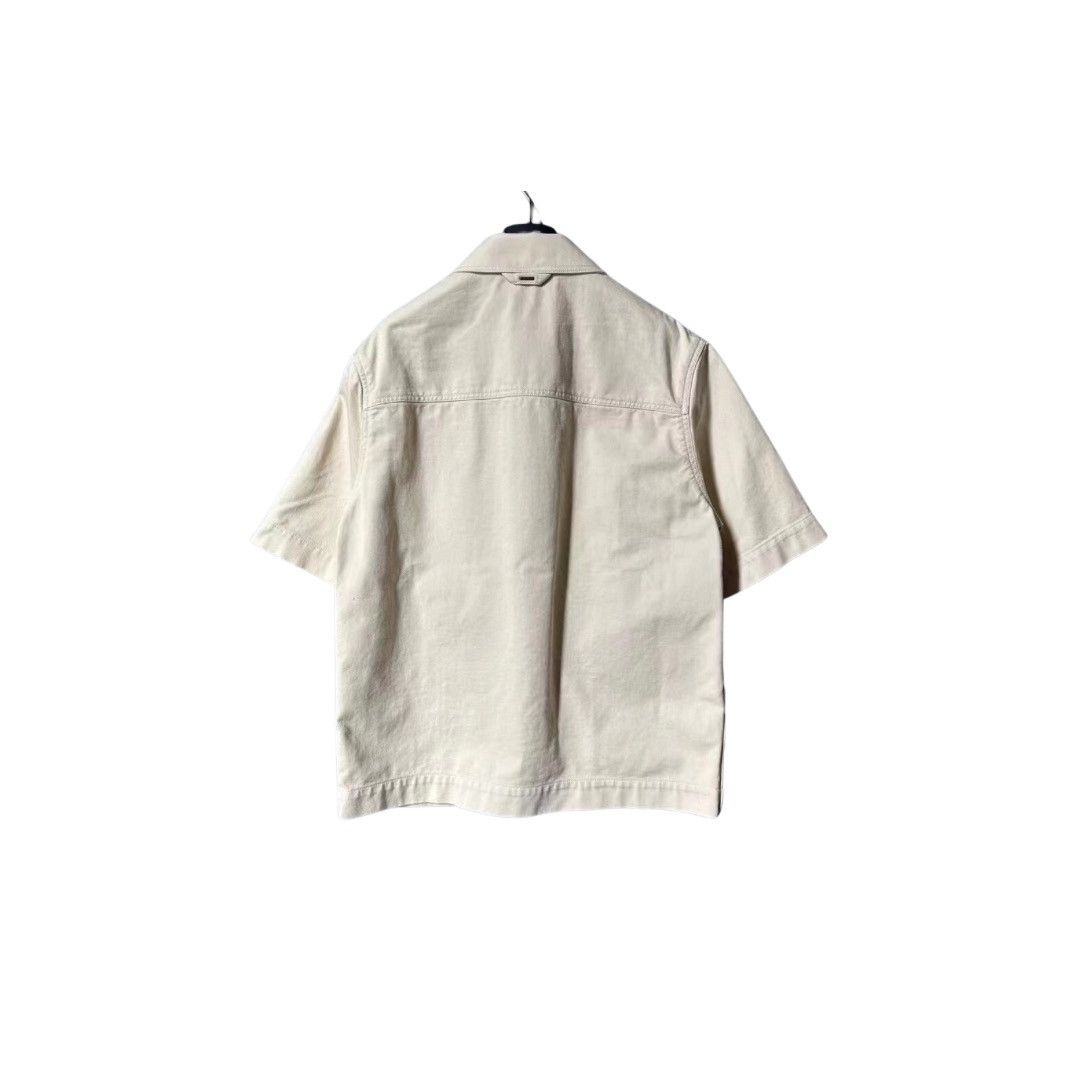 Louis Vuitton × Virgil Abloh Louis Vuitton Monogram Workwear