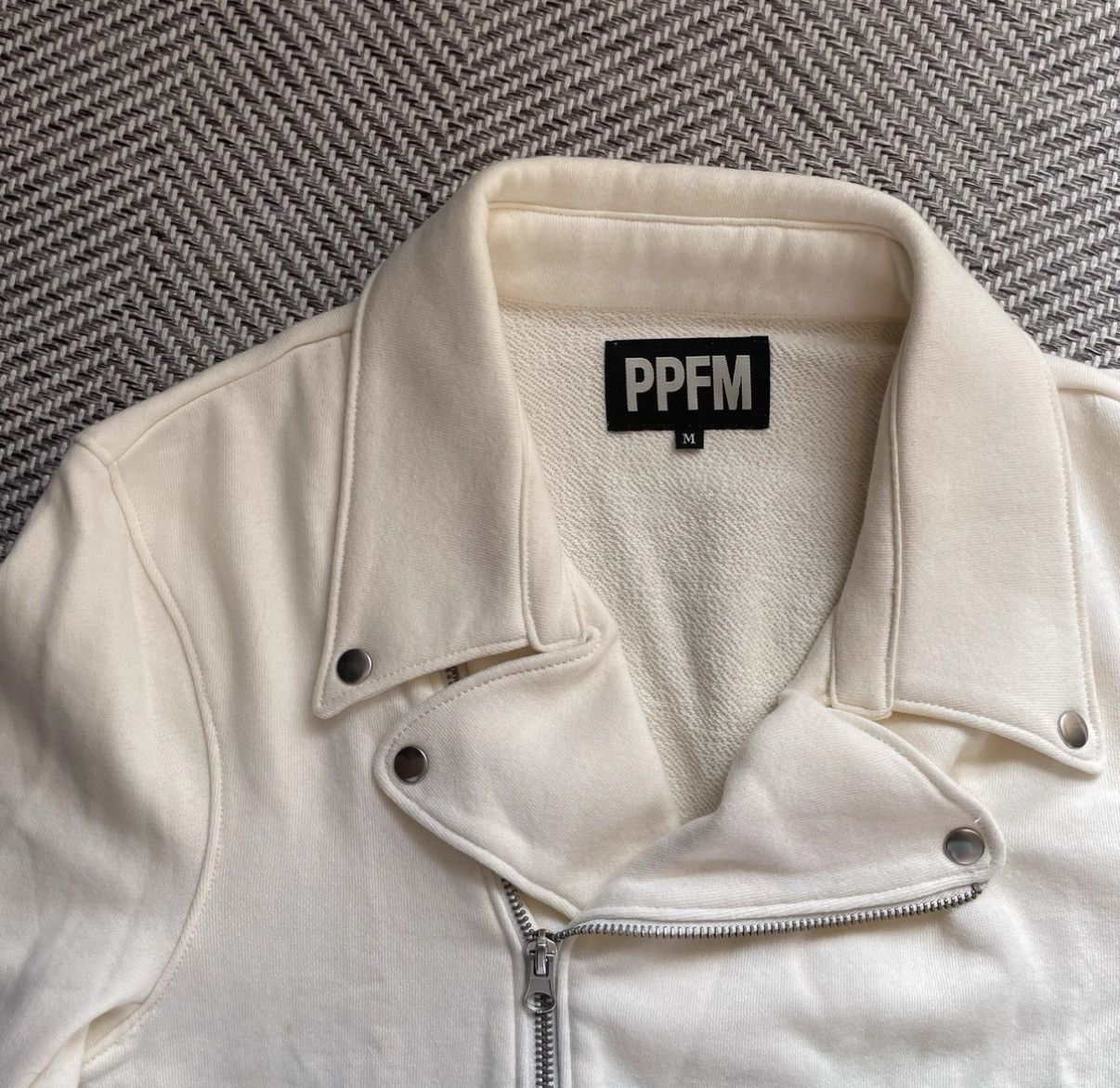 PPFM PPFM Riding Jacket K24 Size US M / EU 48-50 / 2 - 3 Thumbnail