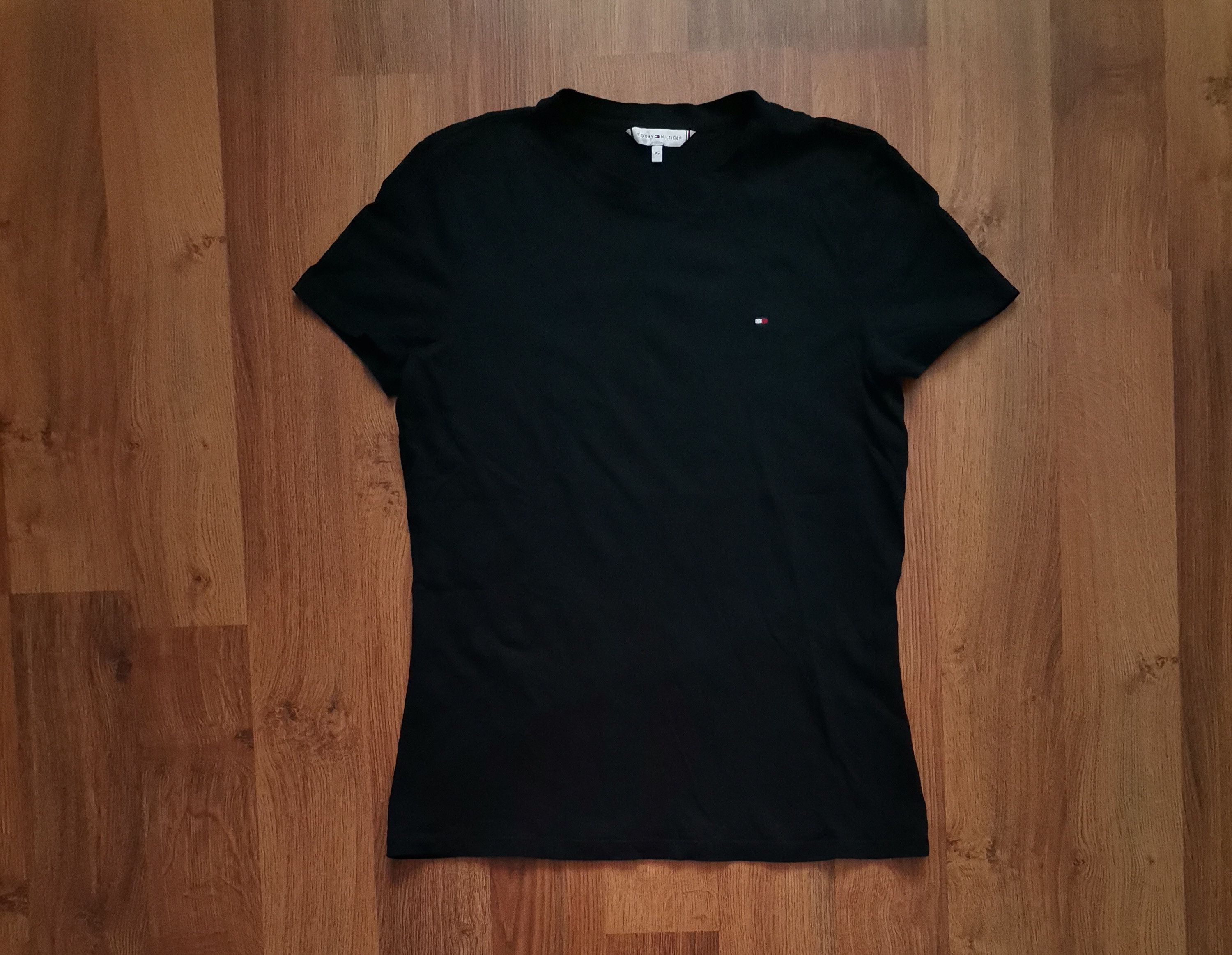Tommy Hilfiger Tommy Hilfiger Tee Size XS / US 0-2 / IT 36-38 - 1 Thumbnail