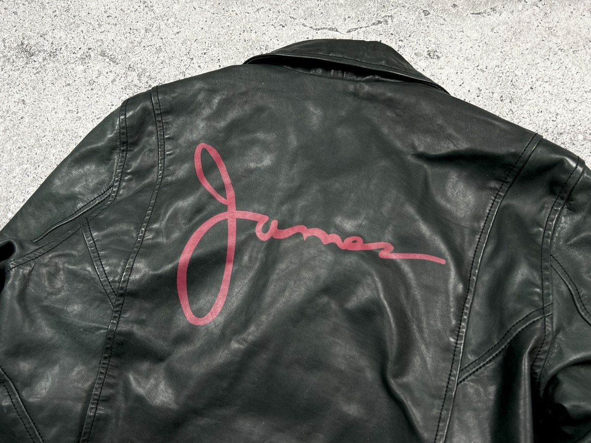 Schott Schott Perfecto Leather Jacket Biker Size US L / EU 52-54 / 3 - 5 Thumbnail