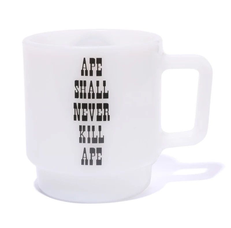Bape Bape Baby Milo Mug Size ONE SIZE - 2 Thumbnail