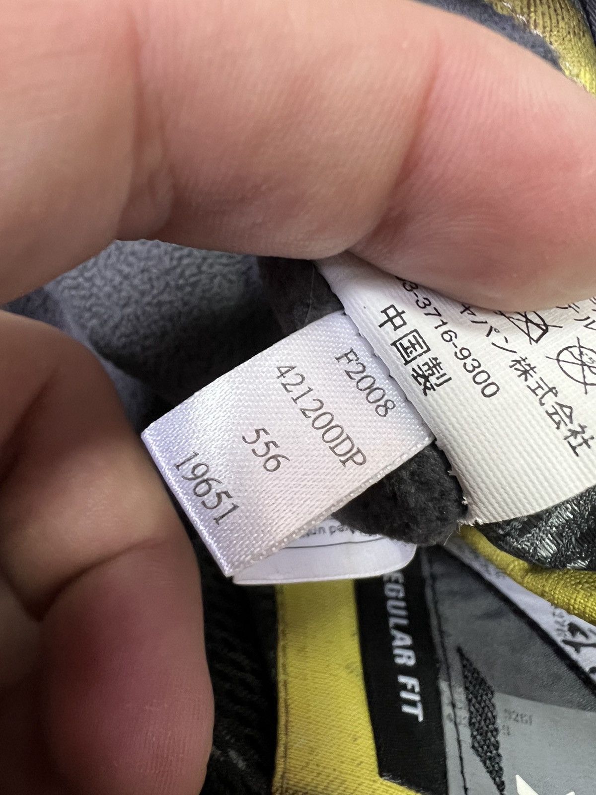 Oakley 2008 Oakley SoftWare Multi-Pocket Ski Pants Thinsulate Size US 34 / EU 50 - 12 Thumbnail