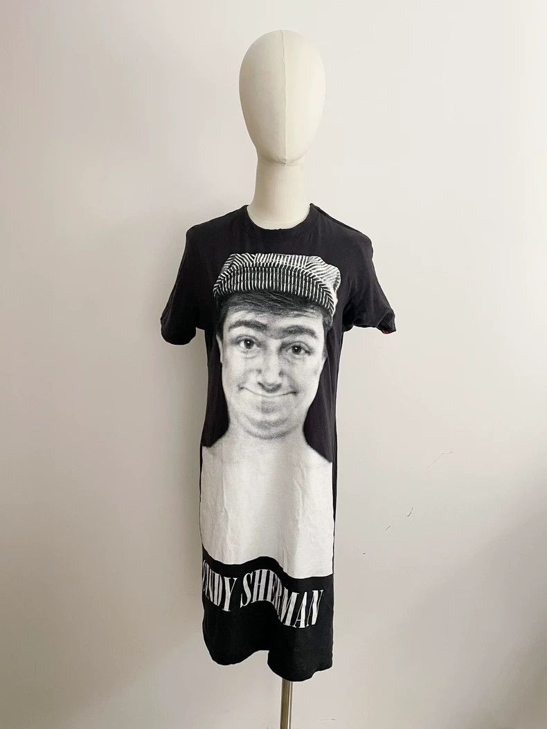Undercover Undercover Double-Sided T-Shirt Dress 2018-dmc Size US M / EU 48-50 / 2 - 1 Thumbnail