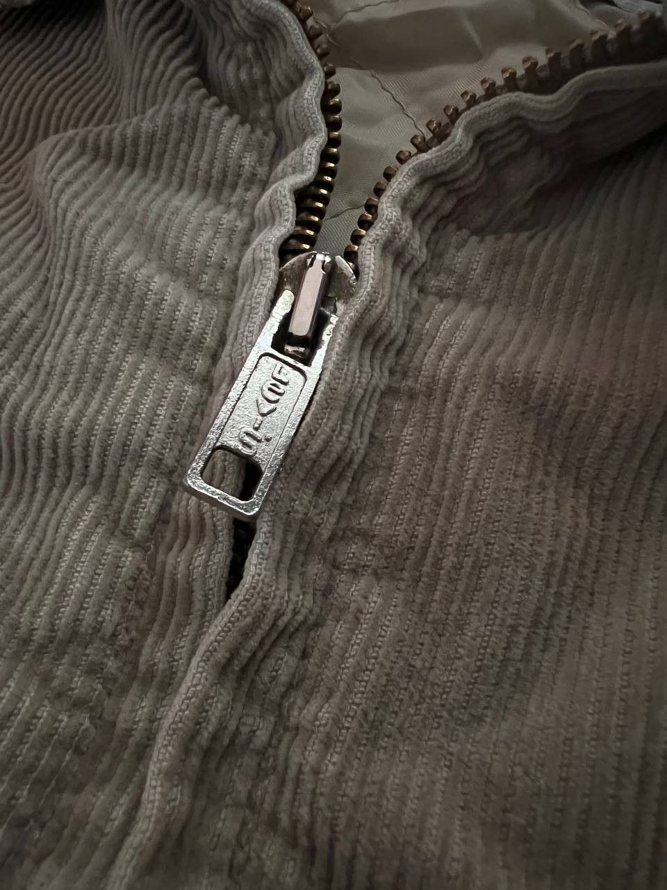 Levi's × Levi's Vintage Clothing Levis Sherpa Lined Jacket vintage Size US M / EU 48-50 / 2 - 10 Thumbnail