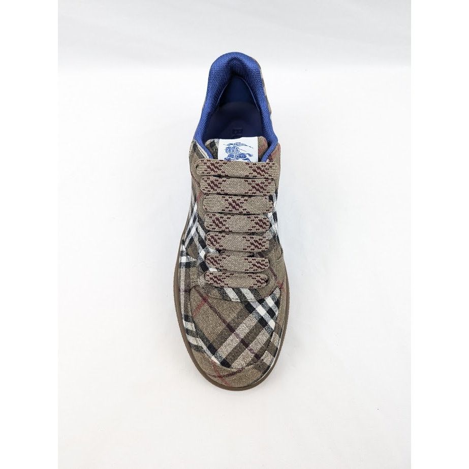 Burberry o1rshd1 Low-Top Sneakers in Multicolor Size US 11 / EU 44 - 6 Thumbnail