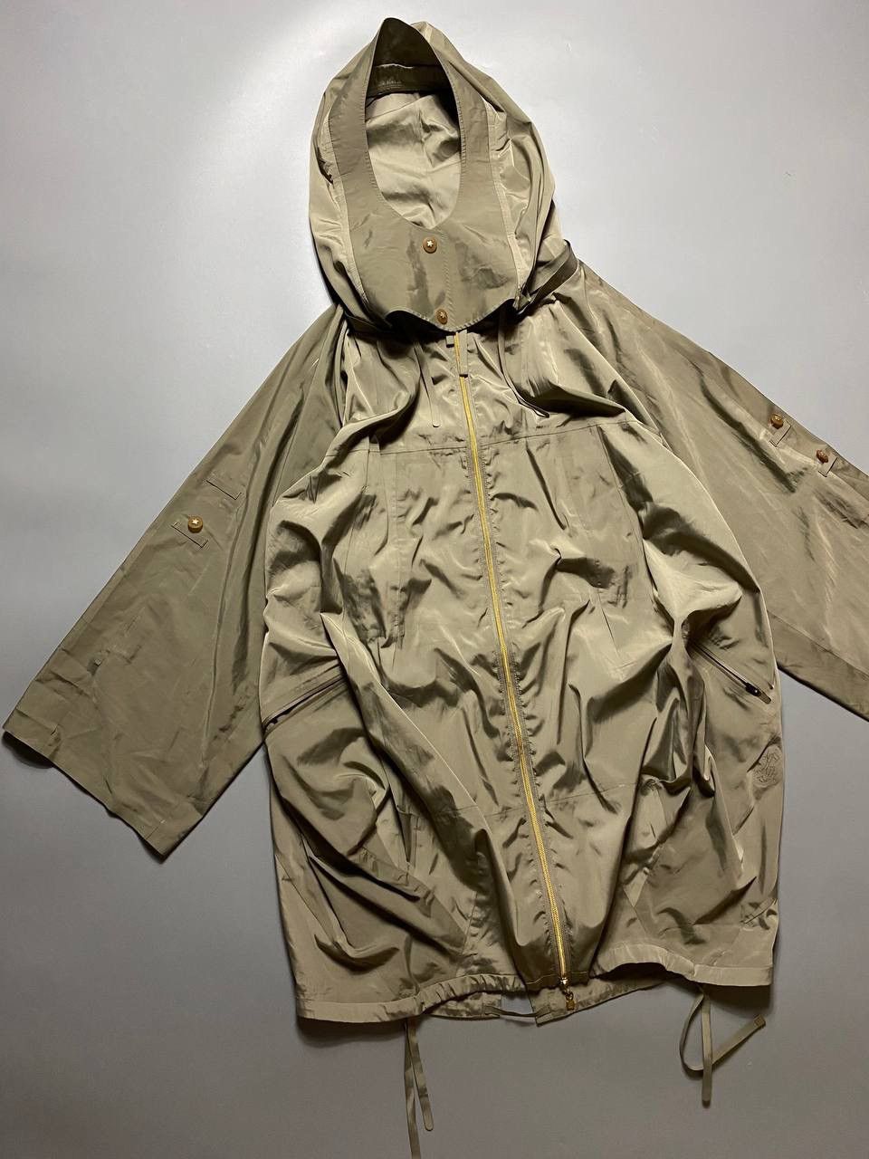 Archival Clothing VERY ️RARE ️archives jacket by Marithe Francois ...