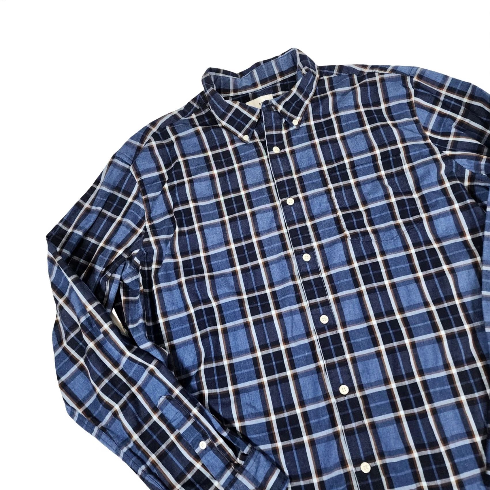 Vintage VINTAGE? No. Size US XXL / EU 58 / 5 - 2 Thumbnail