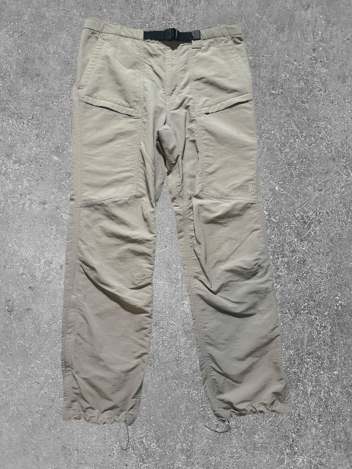 The North Face The North Face cargo pants Size US 31 - 1 Thumbnail