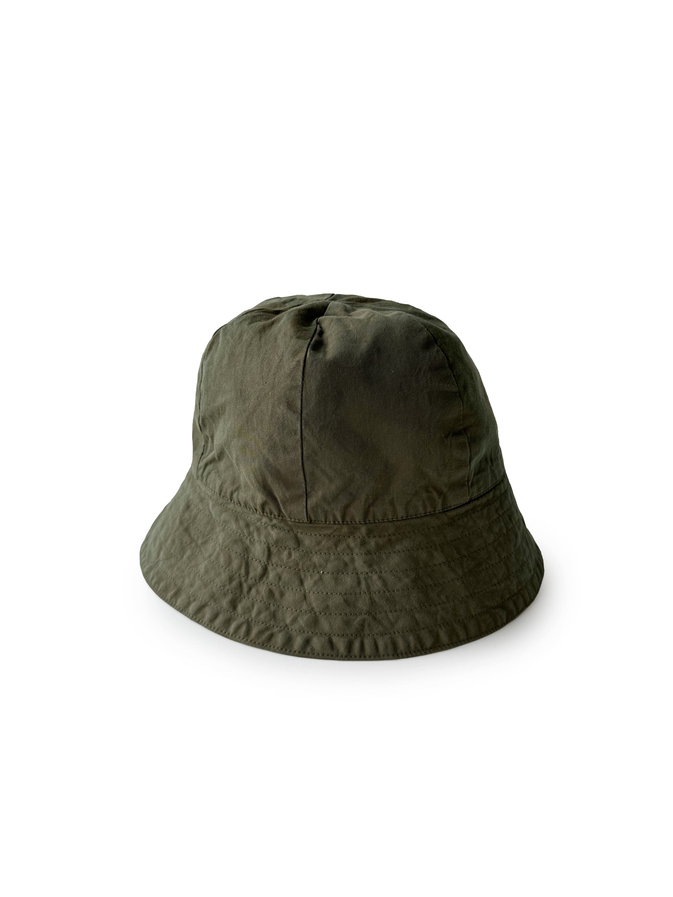 Burberry Burberry's Vintage 90's reversible Nova Check bucket hat Size ONE SIZE - 5 Thumbnail