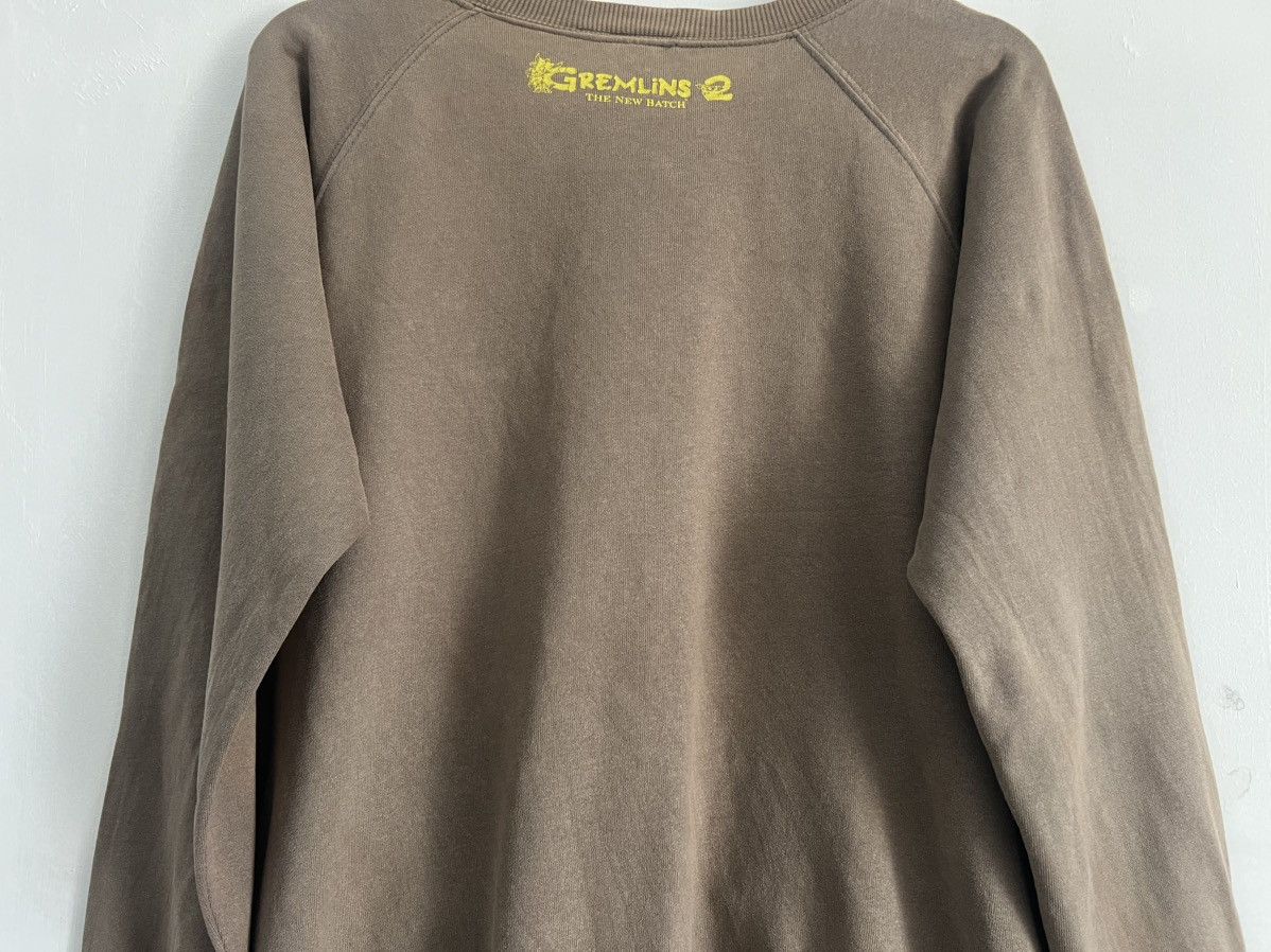 Warner Bros Warner Bros Gremlins 2 Sweatshirt Size US M / EU 48-50 / 2 - 10 Thumbnail