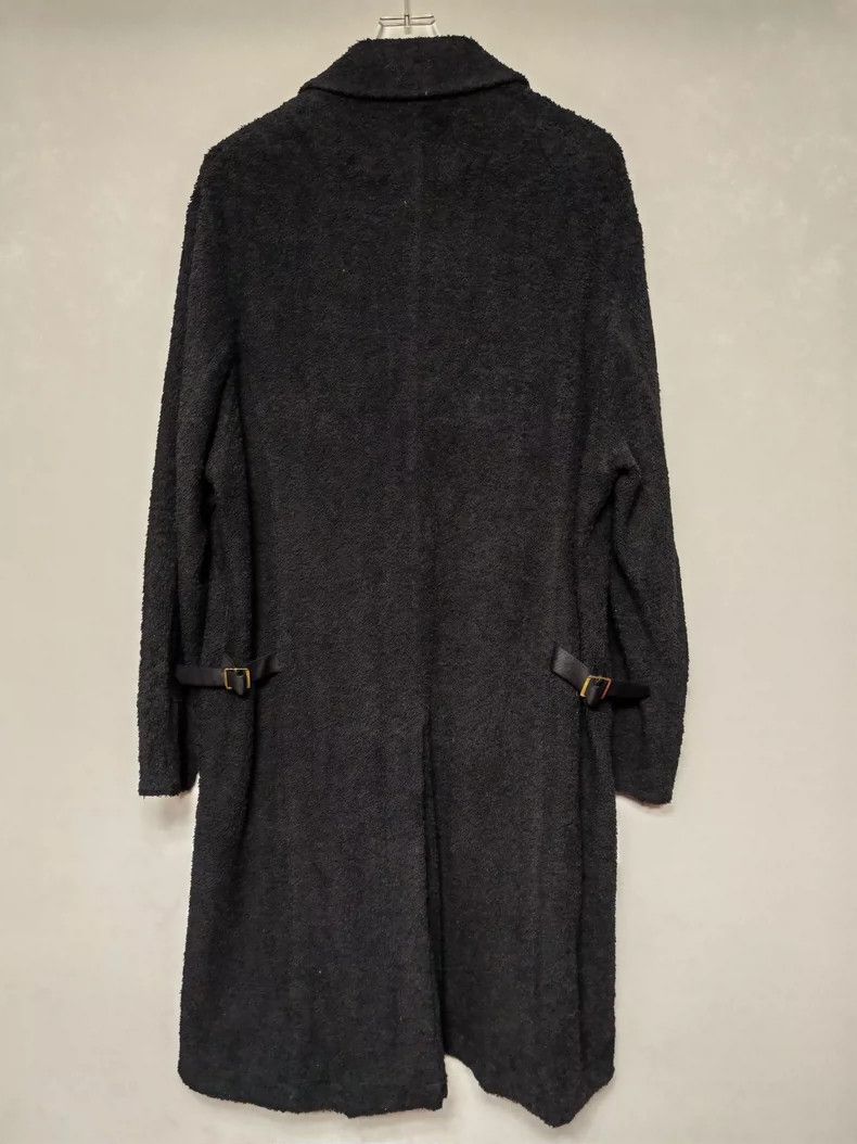 Undercover UNDERCOVER 21 SS main line erosion coat 2505-Nextarrow Size US L / EU 52-54 / 3 - 3 Thumbnail